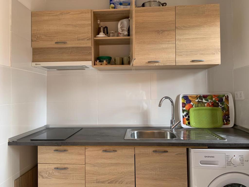 Apartamento En Cala De Finestrat - Edificio Atalaya 5º 10 Eksteriør billede