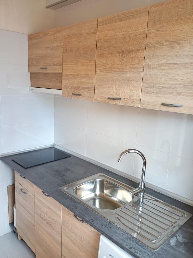 Apartamento En Cala De Finestrat - Edificio Atalaya 5º 10 Eksteriør billede