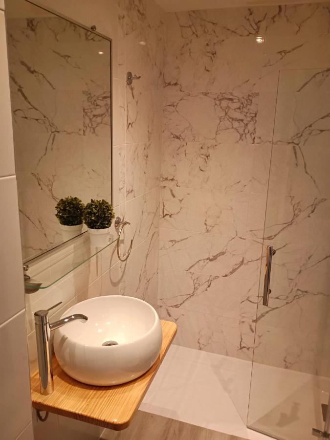 Apartamento En Cala De Finestrat - Edificio Atalaya 5º 10 Eksteriør billede