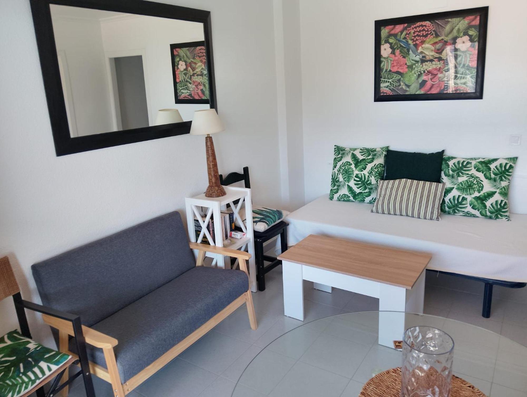 Apartamento En Cala De Finestrat - Edificio Atalaya 5º 10 Eksteriør billede